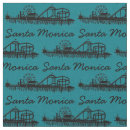 Search for santa fabric Beach