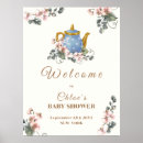 Search for vintage tea posters Elegant