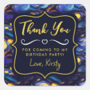 Search for starry night painting stickers Yellow
