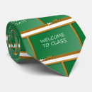 Search for class ties Education