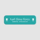 Search for for dental office name tags Doctor