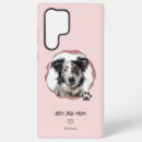 Search for cute puppy samsung cases Pink