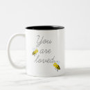 Search for honey bees mugs Happy