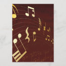 Search for background music invitations Musical