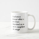 Search for literature teacher mugs Grammar