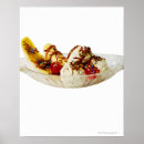 Search for banana cream posters Chocolate