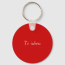 Search for i love you key rings Language