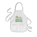 Search for pole aprons Santa claus