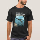 Search for lake life tshirts Swimming