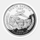 Search for south dakota travel stickers Usa