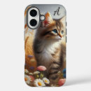 Search for watercolor cat iphone cases Animal lover
