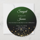 Search for sangeet wedding invitations Modern