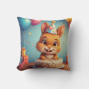 Search for birthday cake cushions Celebration