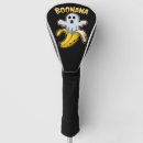 Search for ghost golf head covers Halloween