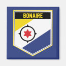 Search for bonaire magnets Souvenir