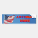 Search for old glory bumper stickers Stars and stripes