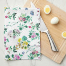 Search for pretty floral tea towels Pattern