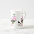 Search for colourful birds mugs Botanical