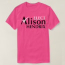 Search for hendrix tshirts Alison