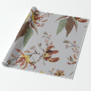 Search for plant wrapping paper Flora