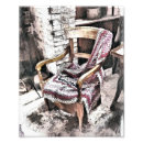 Search for fireplace posters Wooden