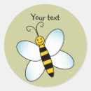 Search for bee art stickers Animal