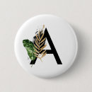 Search for monograms badges Letter a