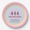 Search for angel paper plates Numerology