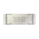 Search for 50th wedding anniversary return address labels Engagement party