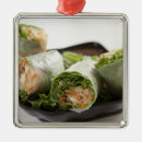 Search for restaurant christmas tree decorations Asian