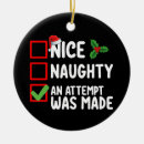 Search for ho ho ho christmas tree decorations Xmas