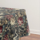 Search for gothic tablecloths Dark