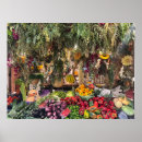 Search for farm market posters Vegetables