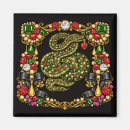 Search for designer magnets History