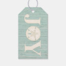 Search for beach christmas gift tags Elegant