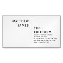 Search for double sided magnets White