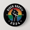 Search for biden harris badges Lgbt