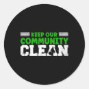 Search for amnesty stickers Environment