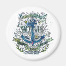Search for sailors magnets Shore