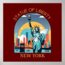 Search for statue of liberty posters Trip