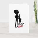 Search for sax cards Musical instrument