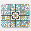 Search for quilt mousepads Modern