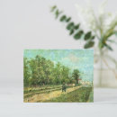 Search for spade postcards Vincent van gogh