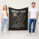 Search for thorn blankets Gothic