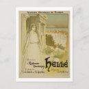 Search for reproduction postcards Theophile