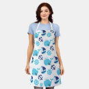 Search for whales aprons Whale pattern