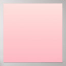 Search for pink posters Ombre