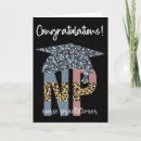 Search for nurse practitioner graduation cards Congratulations