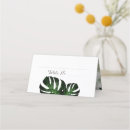 Search for travel wedding place cards Watercolor