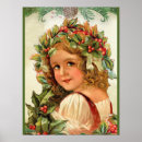 Search for victorian christmas art Cute